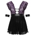 Babydoll Bond. 2XL