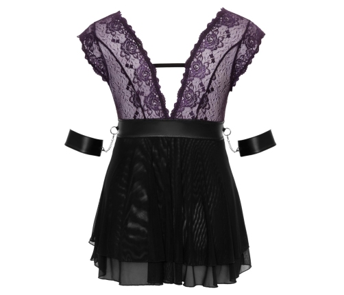 Babydoll Bond. 2XL