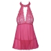 Babydoll pink S/M