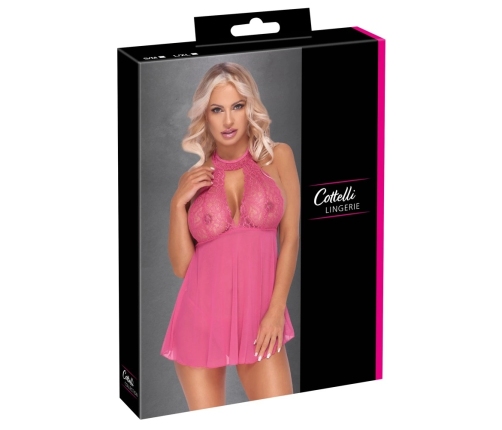 Babydoll pink S/M