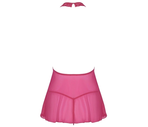 Babydoll pink S/M