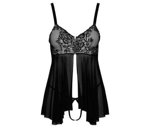 Babydoll & Thong S