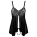 Babydoll & Thong S