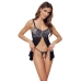 Babydoll & Thong S