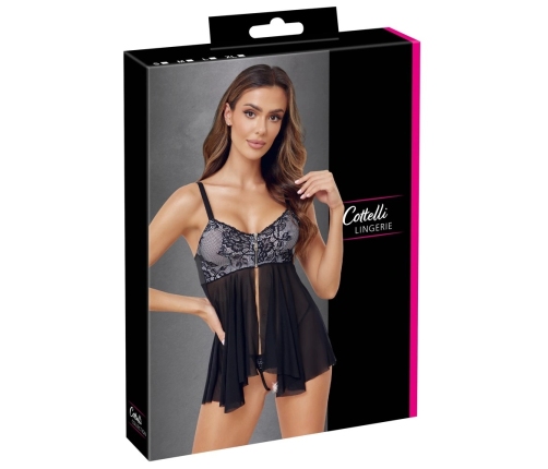 Babydoll & Thong S