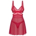 OBS Babydoll 2XL/3XL