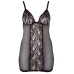 Lingerie Dress 4XL