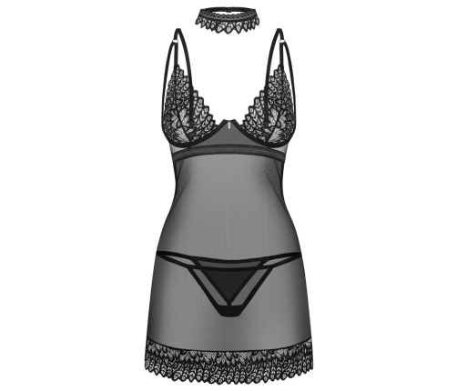 OBS Chemise M/L