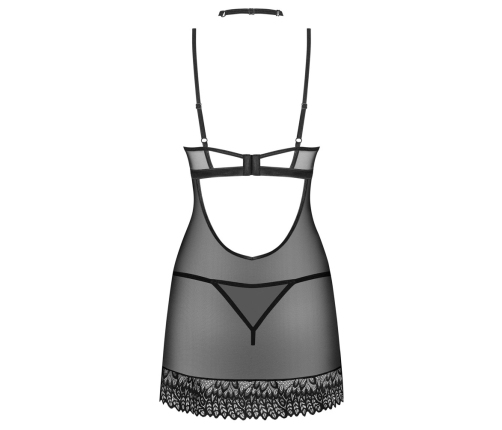 OBS Chemise M/L