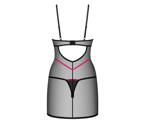 OBS Chemise M/L
