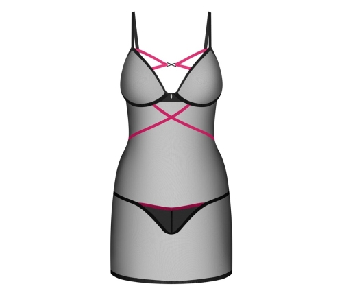 OBS Chemise M/L