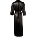Kimono black S/M