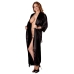 Kimono black L/XL