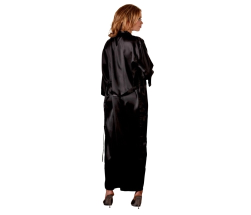 Kimono black L/XL