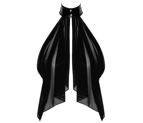 Noir Bolero Tulle M