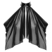 Noir Bolero Tulle XL