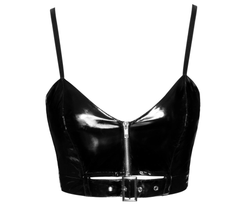 Vinyl Top buckle XS