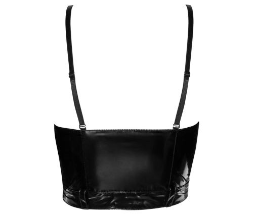 Vinyl Top buckle L