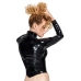 Vinyl Jacket Zips XL