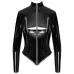 Vinyl Jacket Zips XL