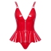 Vinyl Top red S