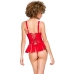 Vinyl Top red M