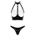 Vinyl Top Set Chains M