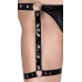 Vinyl Top and Thong XL