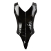 Open cup Vinyl Body XL