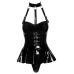 Vinyl Body with Skirt S