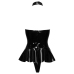 Vinyl Body with Skirt XL