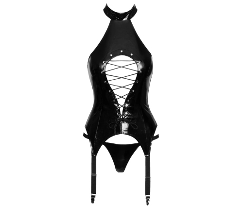 Vinyl Basque L