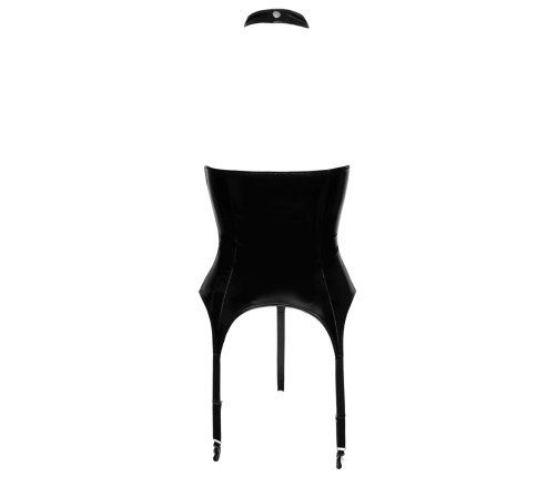 Vinyl Basque XL