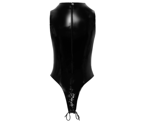 Vinyl Body lace XL