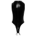 Vinyl Body lace XL