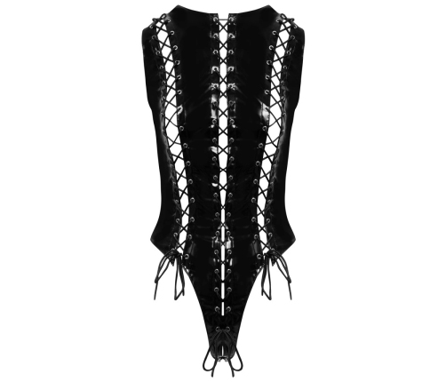 Vinyl Body lace XL