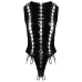Vinyl Body lace XL