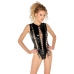 Vinyl Body lace XL