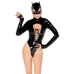 Vinyl Body Mask M
