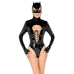 Vinyl Body Mask M