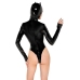 Vinyl Body Mask M