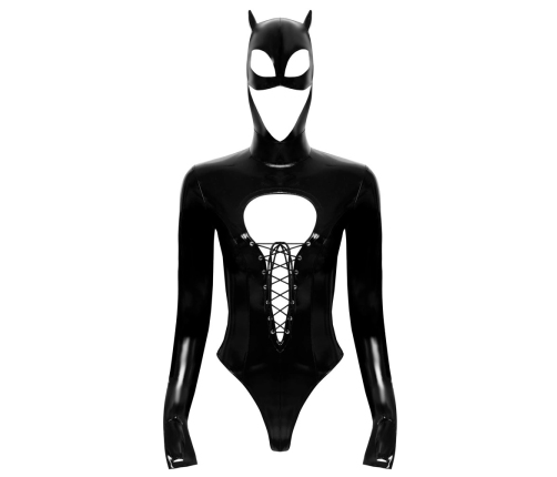 Vinyl Body Mask M
