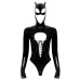 Vinyl Body Mask M