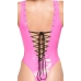 Vinyl Body pink XL