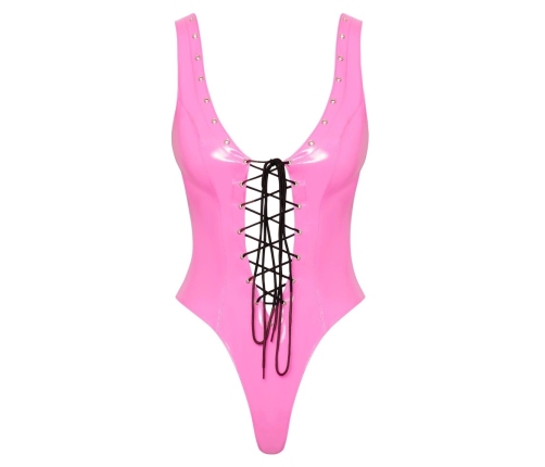 Vinyl Body pink XL