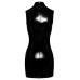Vinyl Dress Buckle S