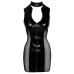 Vinyl Dress Buckle S