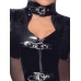 Vinyl Dress Buckle S