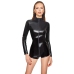 Vinyl Jumpsuit XL