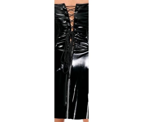 Vinyl Dress Hooks L